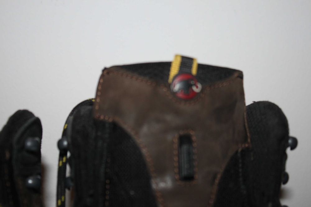 buty Mammut 42 goer tex