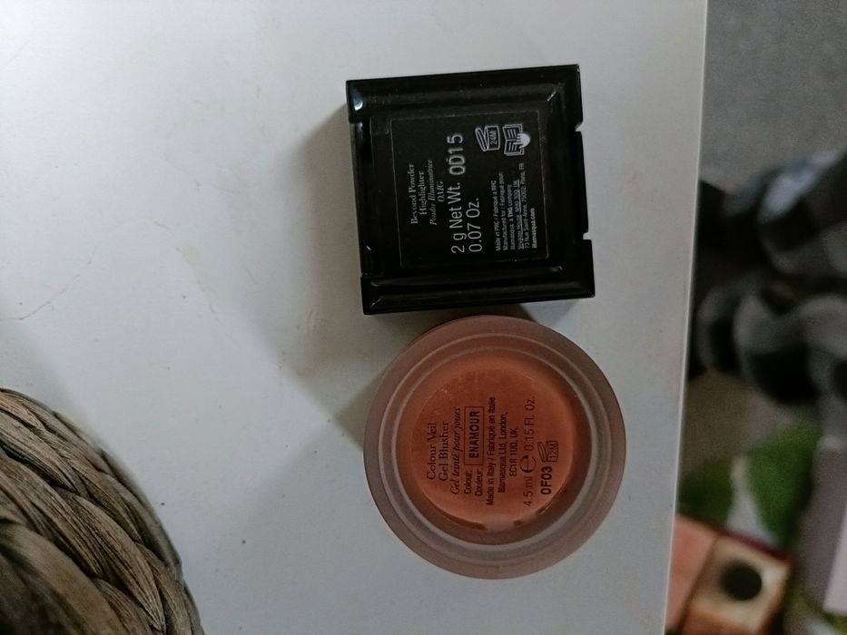 Zestaw illamasqua
