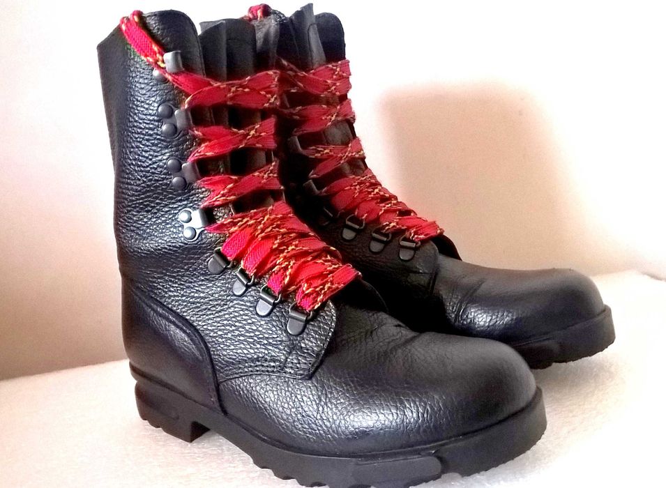 GLANY UK  style made in MARTENS GLAM city