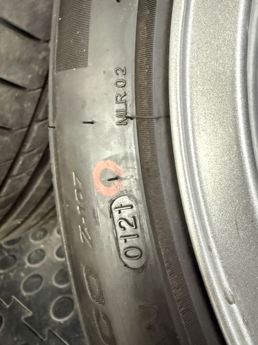 BBS 4x100 15 Cali Oryginał Klasyk