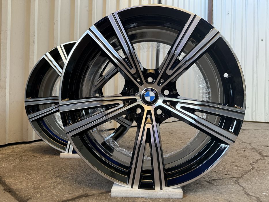 Nowe Felgi BMW 19" Styling 793 Individual G20 G21 G22 G26 G42 G31 G11