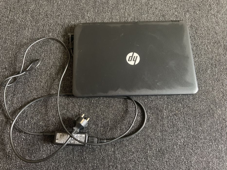 Продам ноутбук hp 250 g3