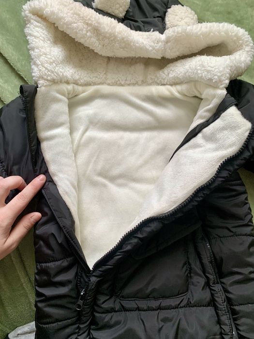 Комбінезон дитячий розмір 1-2 роки (90-92см)