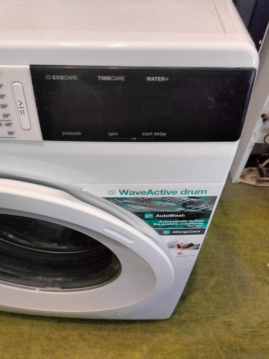 Okazja!!! Jak NOWA pralka GORENJE 7 kg, gwarancja rozruchowa