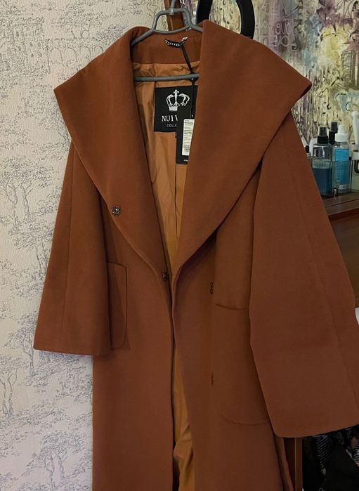 Жіноче    Пальто