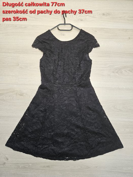 Sukienka damska r. S Anna Field