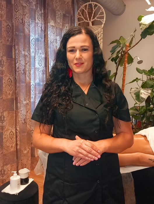 Oddaj sie chwili relaksu