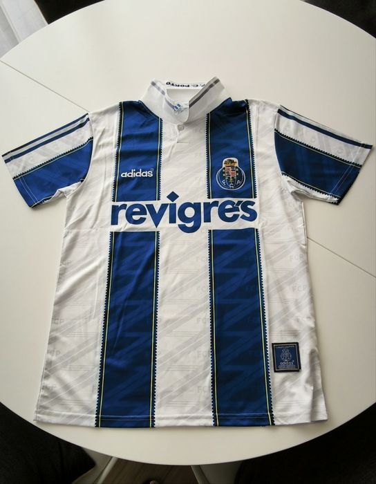 FC Porto camisola retro