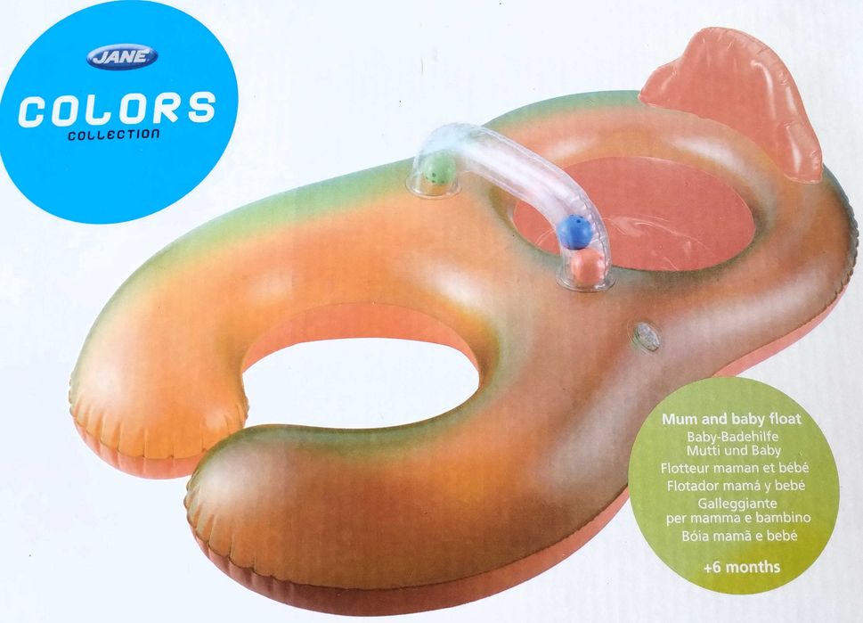 Boia Bebé Piscina Praia Brinquedo Verão