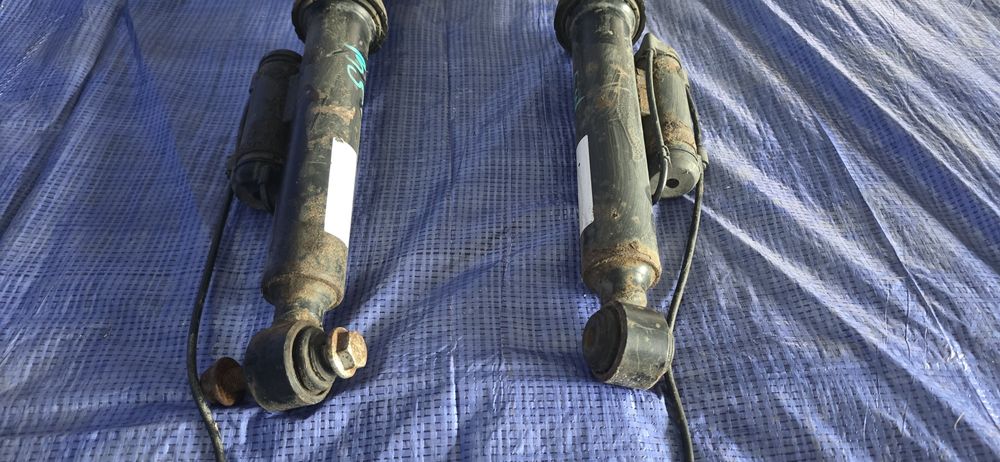 Amortyzator Tył lewy i prawy Mercedes S 550 W221