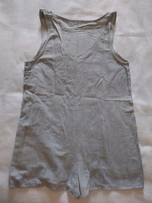 Macacão Calção Pull&Bear, TS