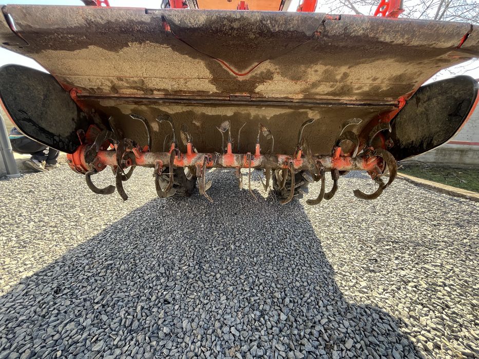 Kubota GL240 Продам