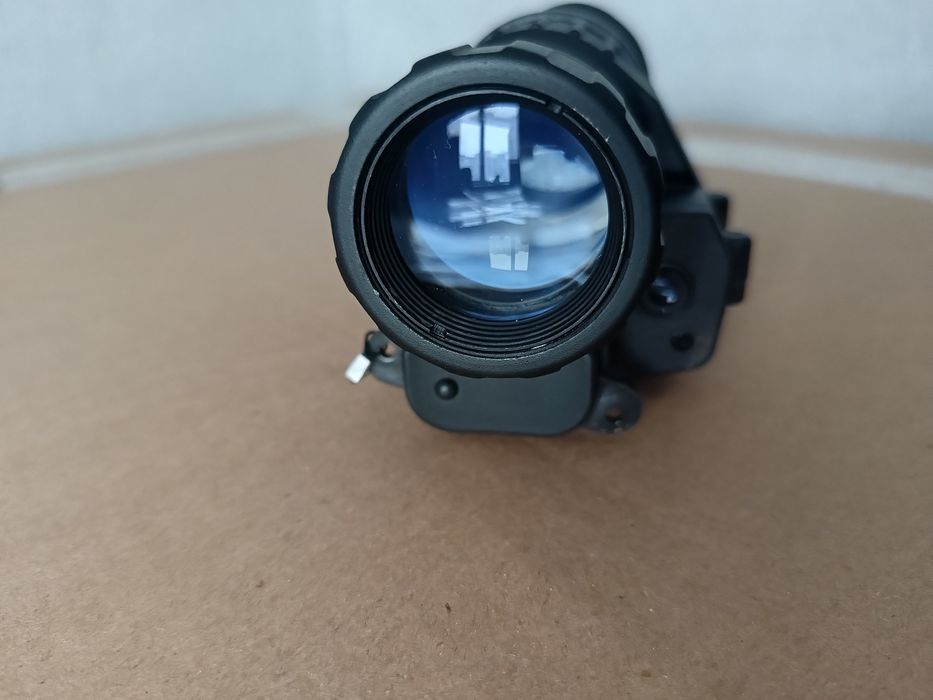 монокуляр нічного бачення AGM PVS-14.