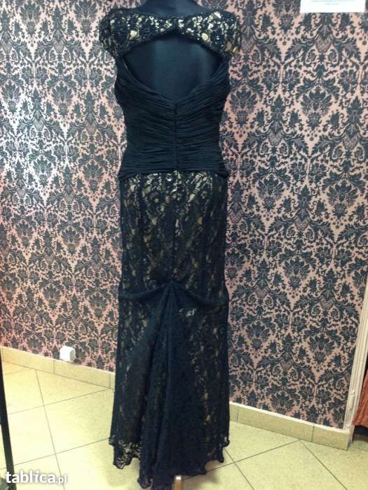Sukienka na wesele,bal,studniówkę Marina