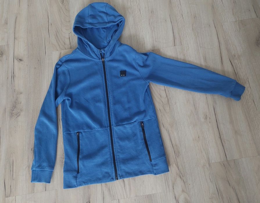Bluza chłopięca 9-10 lat