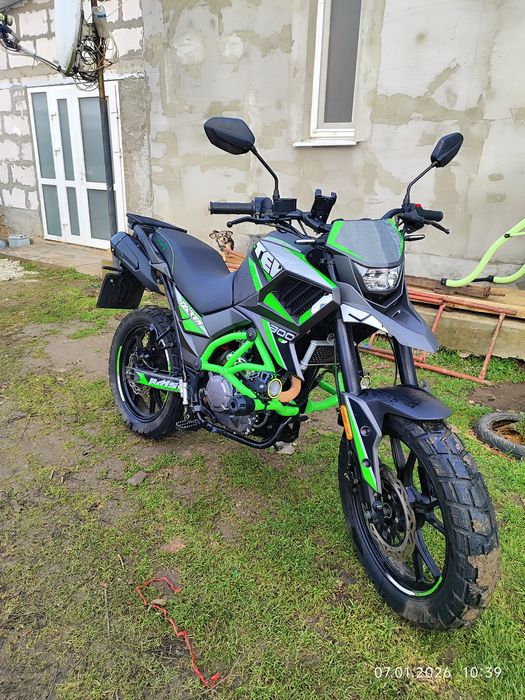 Продажа обмен мото-техники