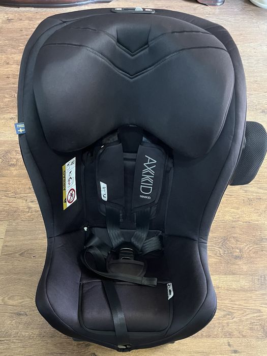 Fotelik Axkid Minikid3