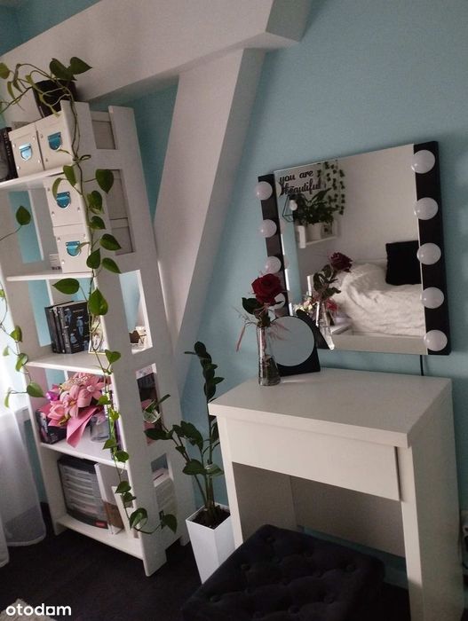 Mieszkanie umeblowane sprzedam REZERWACJA