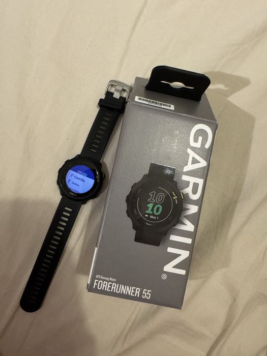 Garmin Forerunner 55
