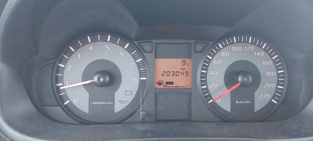 Colt  1,3  Mitsubishi