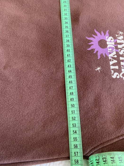 Sweat sem capuz . Marca Pull&Bear