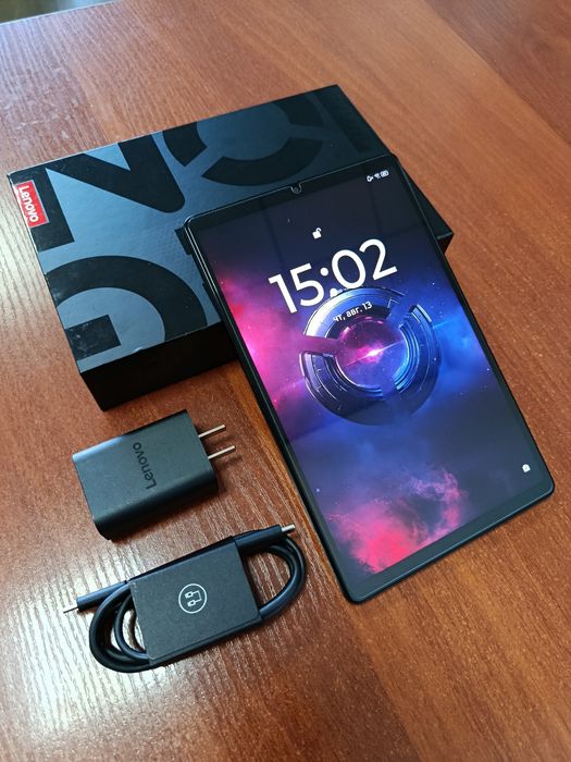 Планшет Lenovo Legion Y700 Gen 3  12/256 GB (Global)