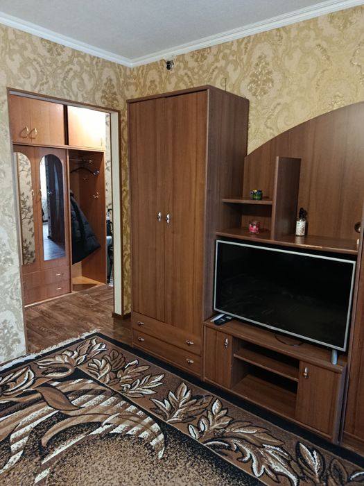 Здаю однокімнатну квартиру