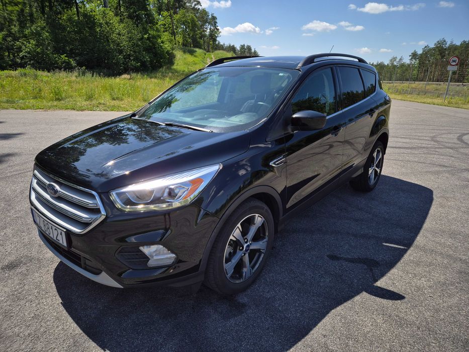 Ford Escape