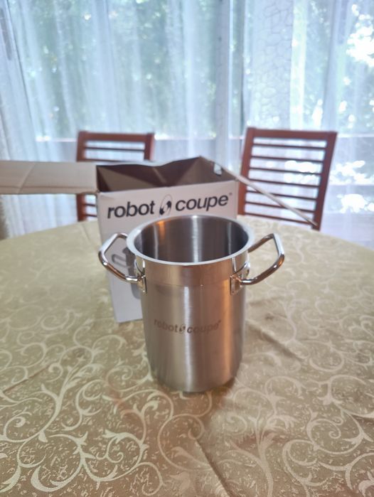 Robot Coupe MiniPot 3L Novo