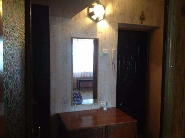 Аренда 1к квартиры на Намыве