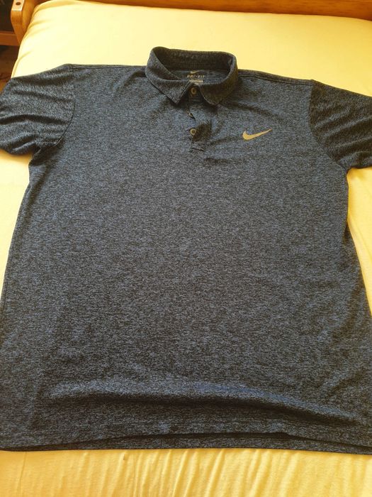 koszulka polo under armour nike adidas L , M , XL