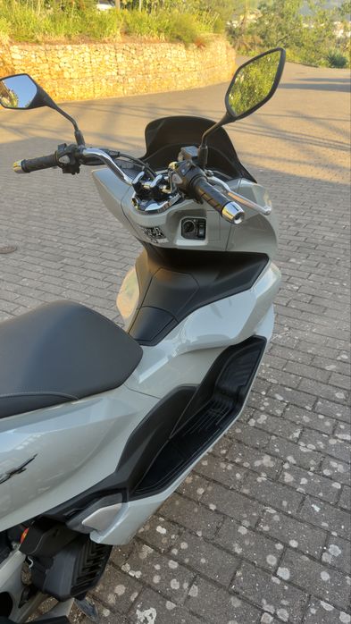 Honda PCX 125cc