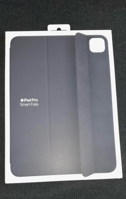 Apple Etui Smart Folio do ipada Pro 11 cali (M4)