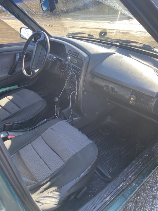 Продам ваз 21099