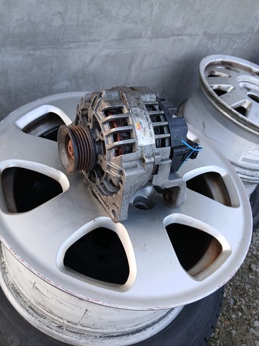 Alternator audi a4 b6 volkswagen passat b5 FL