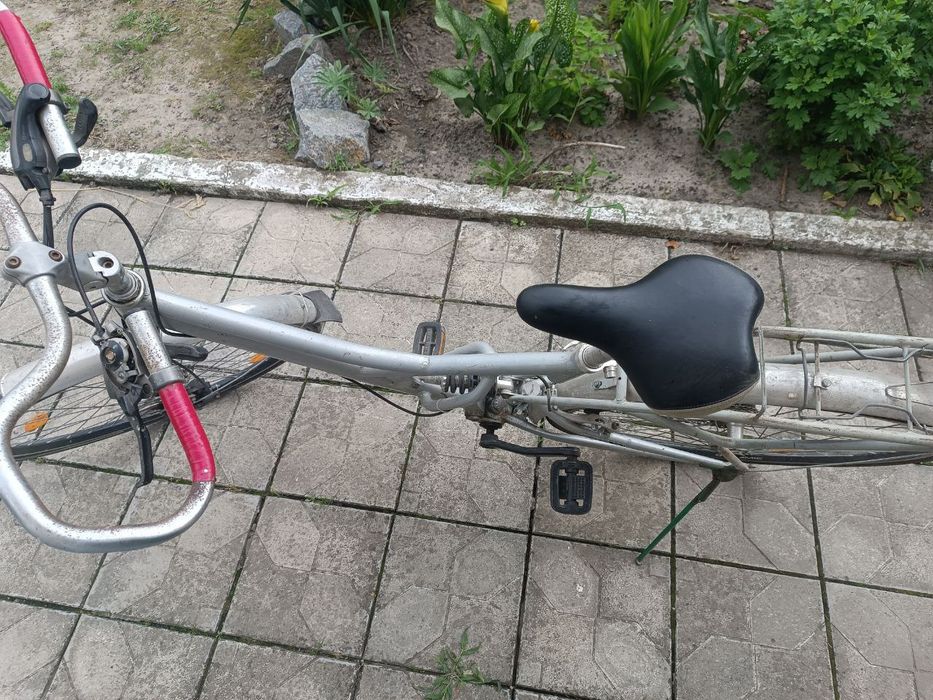 Велосипед Active