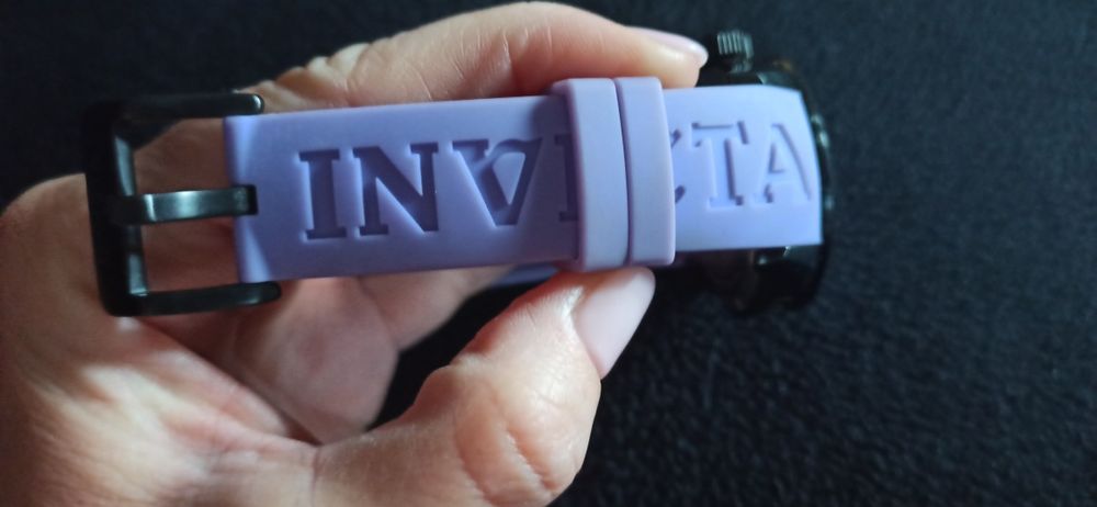 Zegarek damski Invicta