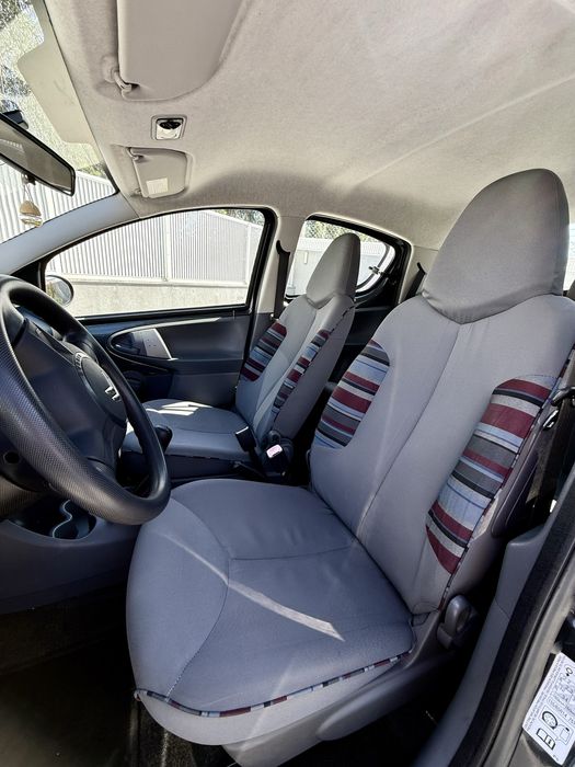 Vendo Citroën C1