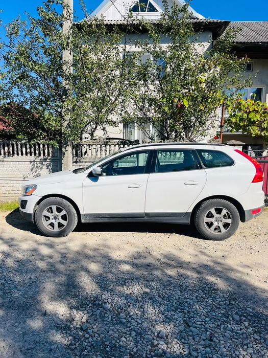 Volvo XC60 2.4 d,