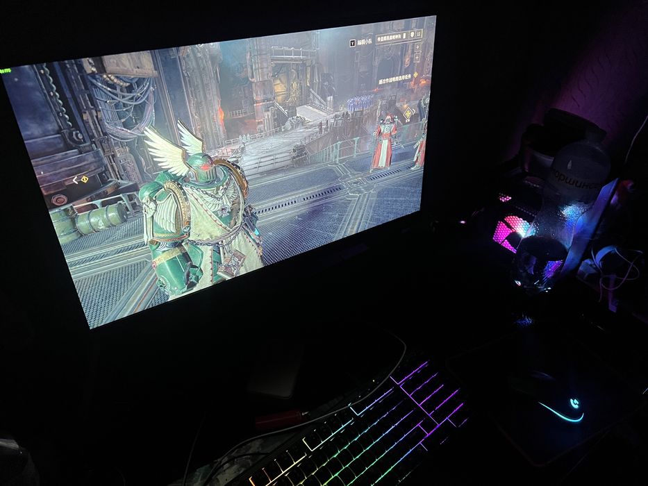 Настільний комп'ютер 3060