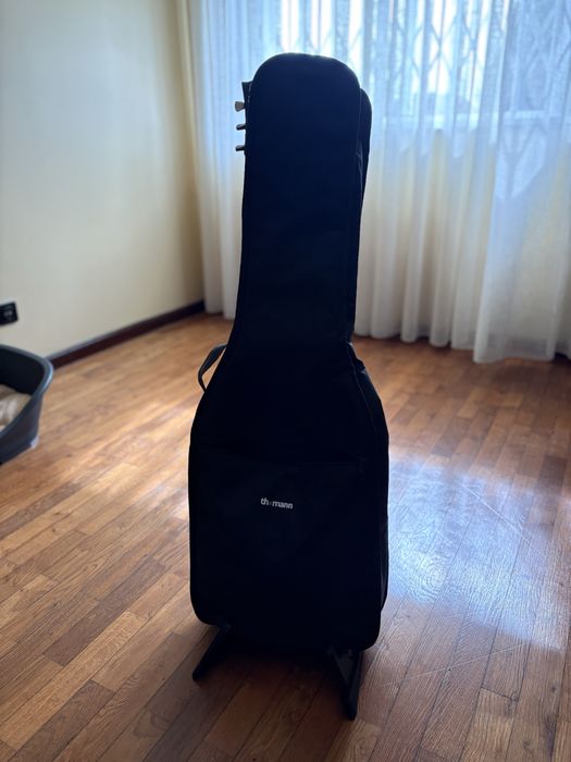 Bundle Guitarra e Amp (Inciante/Intermedio)476321315071600643