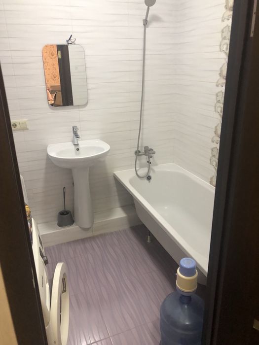 1-комнатная квартира по адресу ул. Спортивная (площадь 35,7 м²) - Atlanta.ua - фото 4