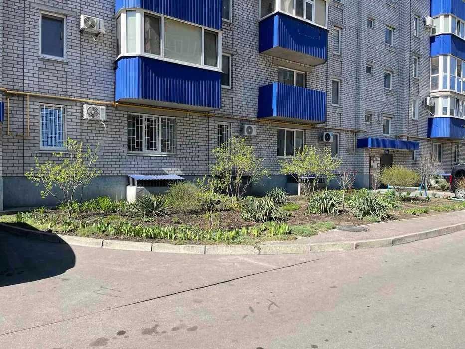 Продаж квартир від забудовника (2-х,3-х кімнатні) ЄВІДНОВЛЕННЯ, ЄОСЕЛЯ