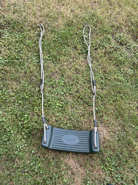 Hustawka ogrodowa dla dzieci