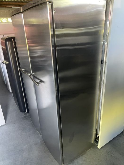 Холодильна камера "Bosch" Нержавіюча сталь (A200607)