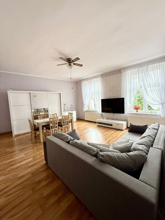 Mieszkanie na sprzedaż w Wągrowcu 80 m2