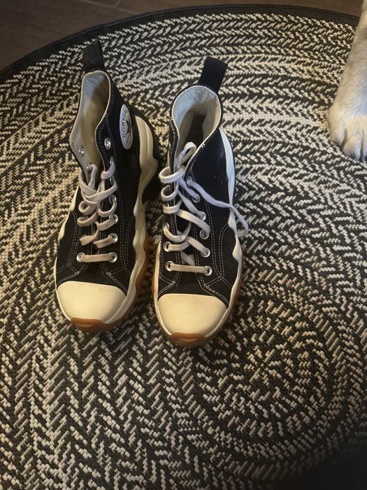 Converse rozm 38,5