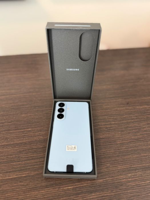 Smartfon Samsung Galaxy S26+ 5G 12/512GB Niebiesk Poznań Długa 14