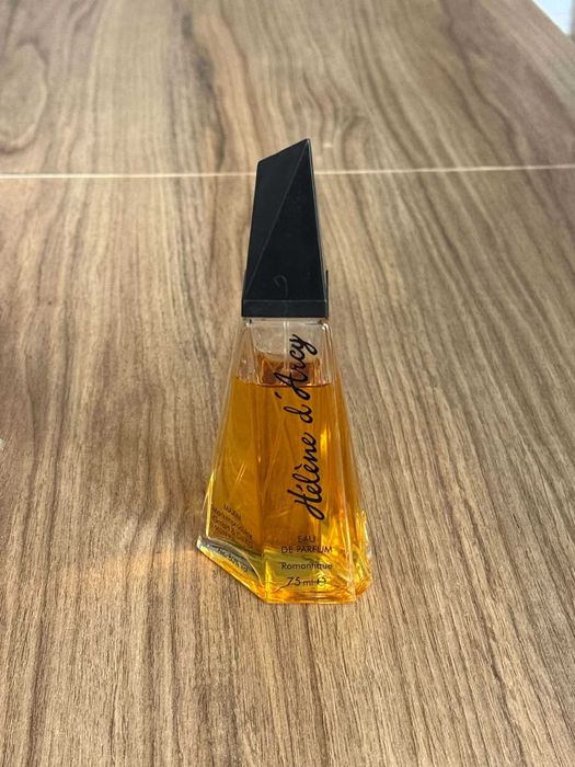 Perfumy Helene d'Arcy Romantique EDP 75 ml – Rzadki Zapach