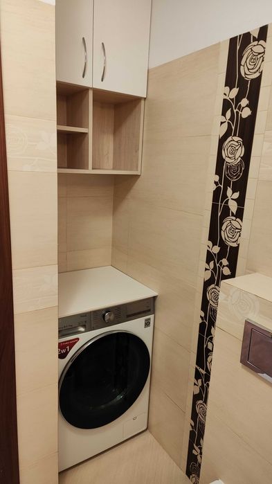 Apartment in Olsztyn, Stare Miasto - Widok 5